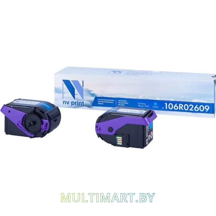Картридж NV Print NV-106R02609C